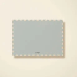 Modern Border