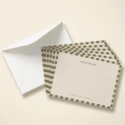Modern Border