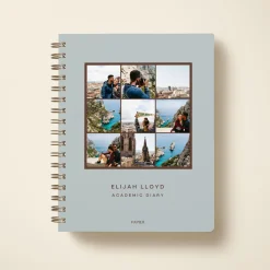 Modern Photo Grid