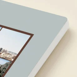 Modern Photo Grid