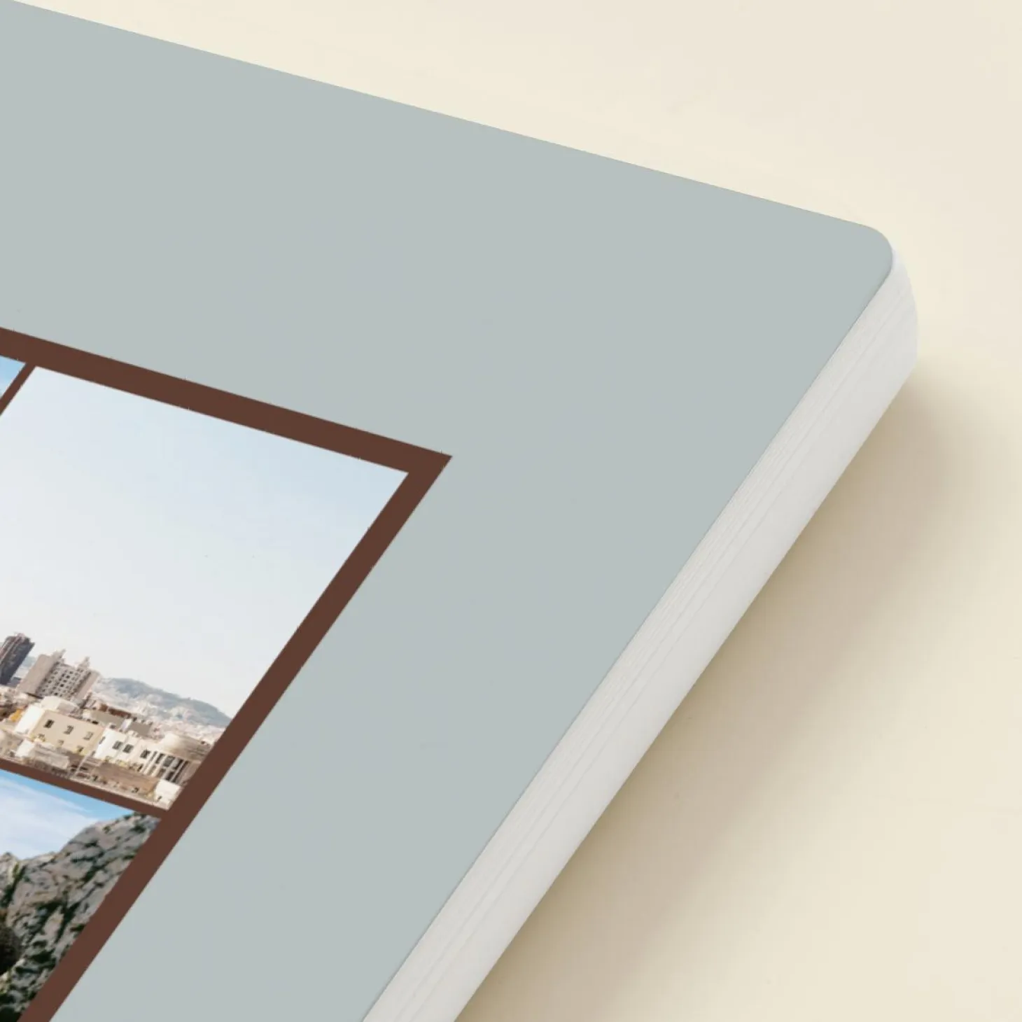 Modern Photo Grid