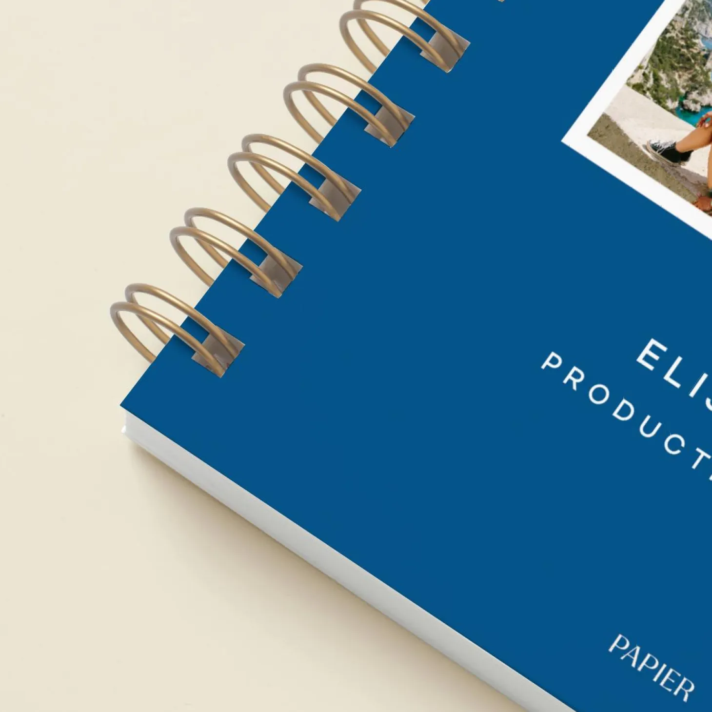 Modern Photo Grid
