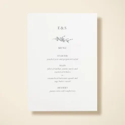 Monogram Wreath