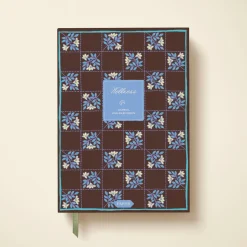 Motif Fleuri