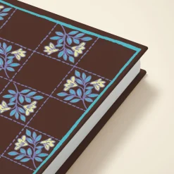 Motif Fleuri
