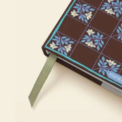 Motif Fleuri