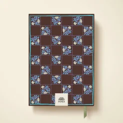 Motif Fleuri