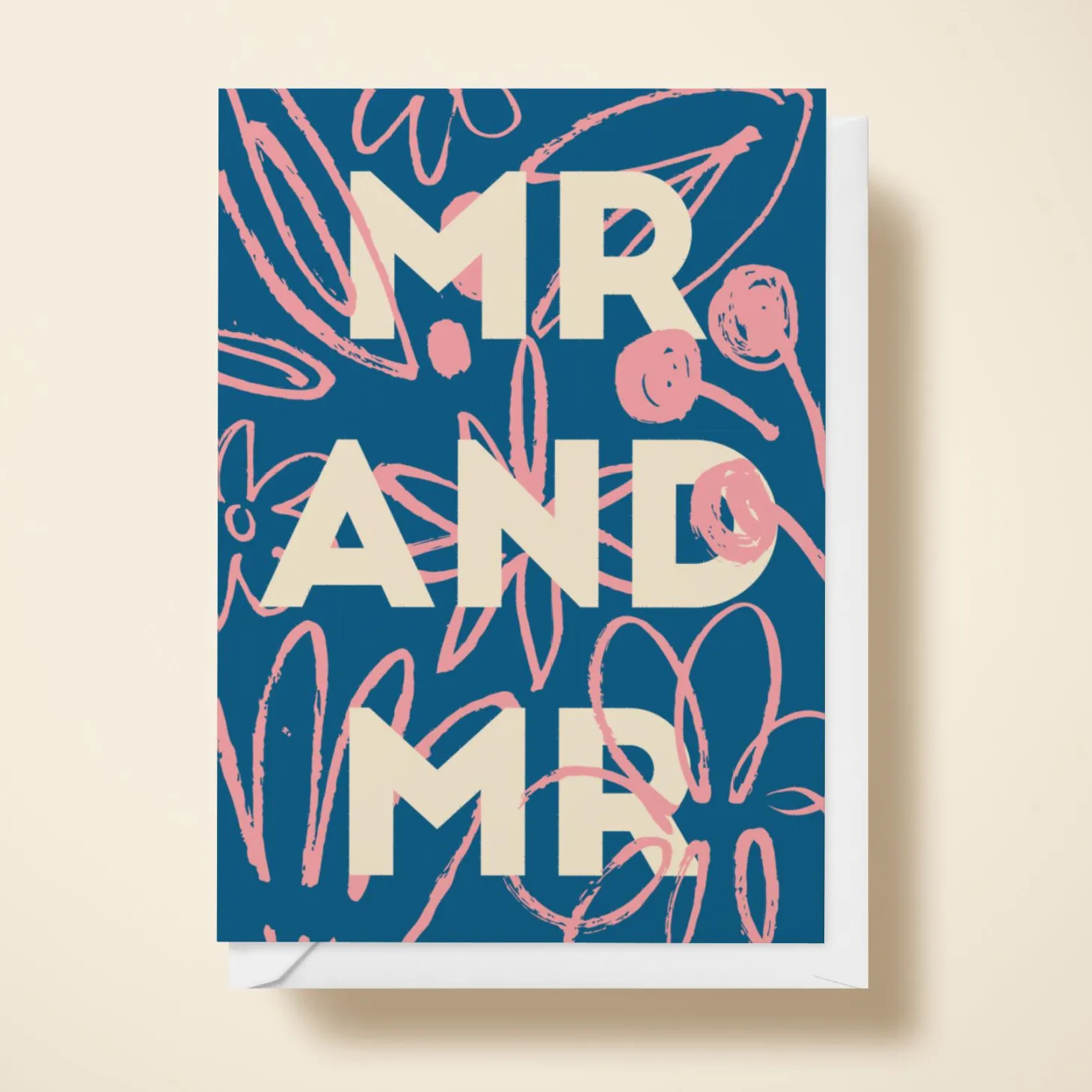 Mr and Mr
