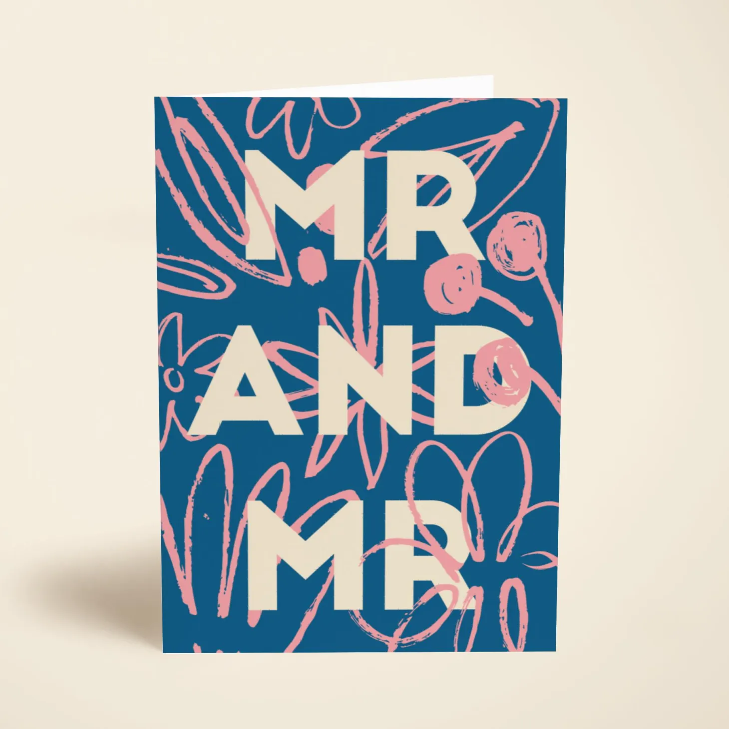 Mr and Mr