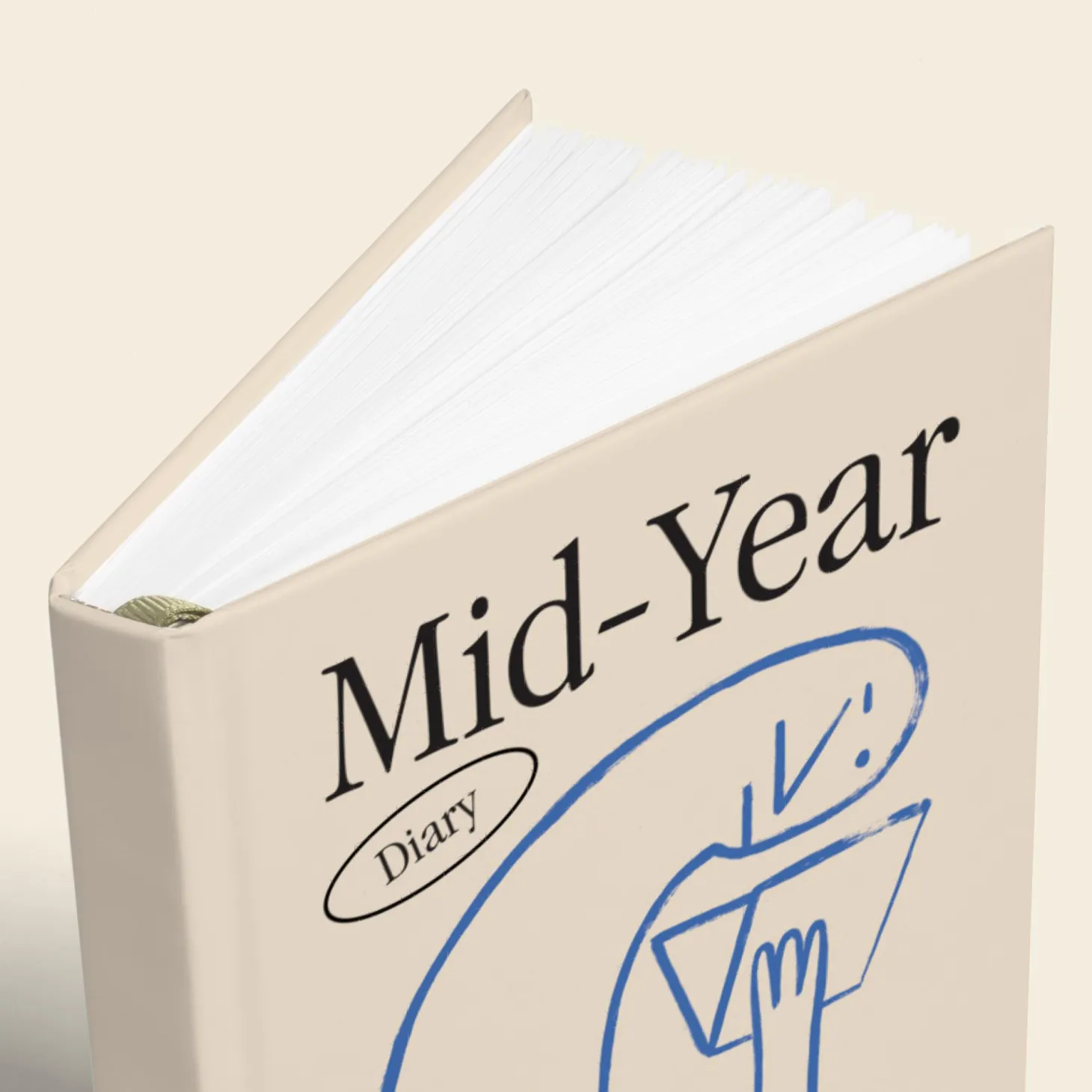 Nose in a Book