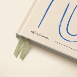 Nose in a Book