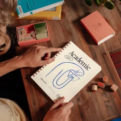 Nose in a Book