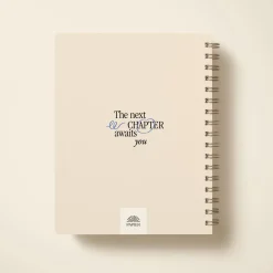 Nose in a Book