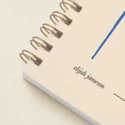 Nose in a Book