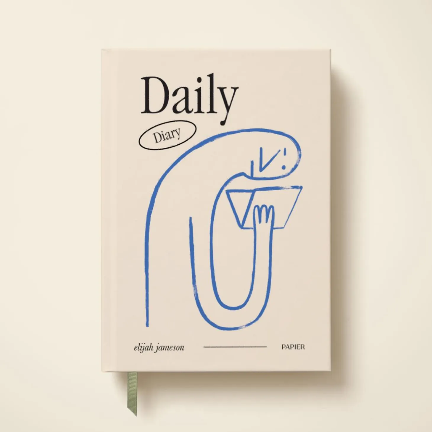 Nose in a Book
