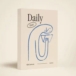 Nose in a Book
