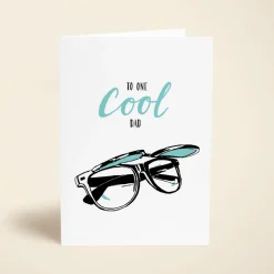 One Cool Dad