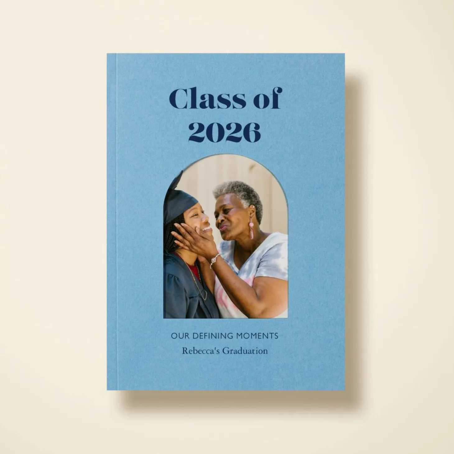 Our Graduation Story