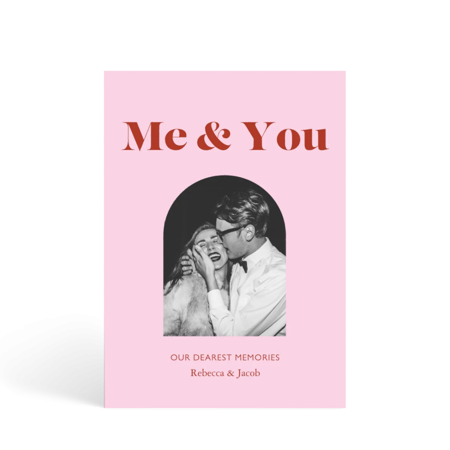 Our Story