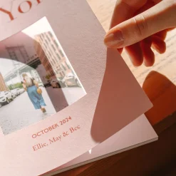 Our Story
