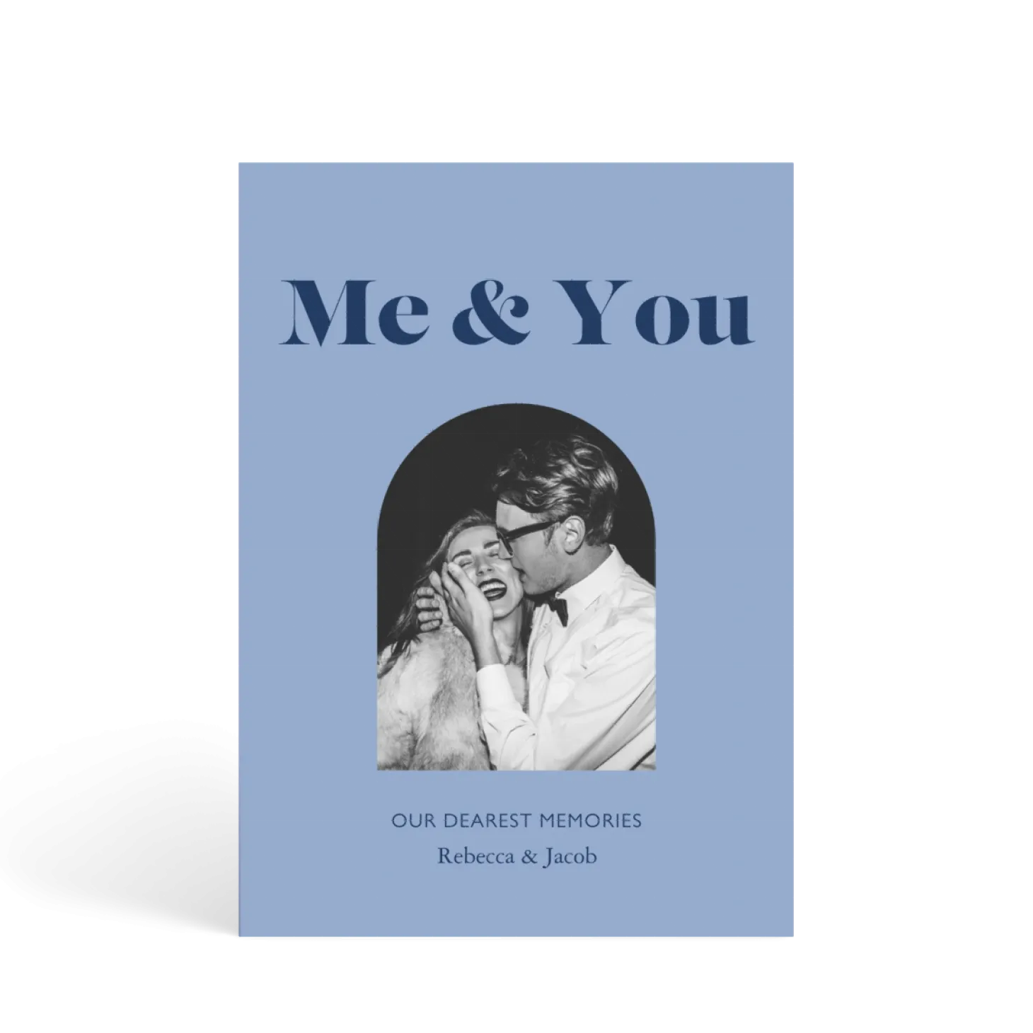 Our Story