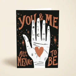 Palmistry