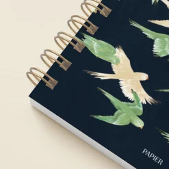 Parakeets of London