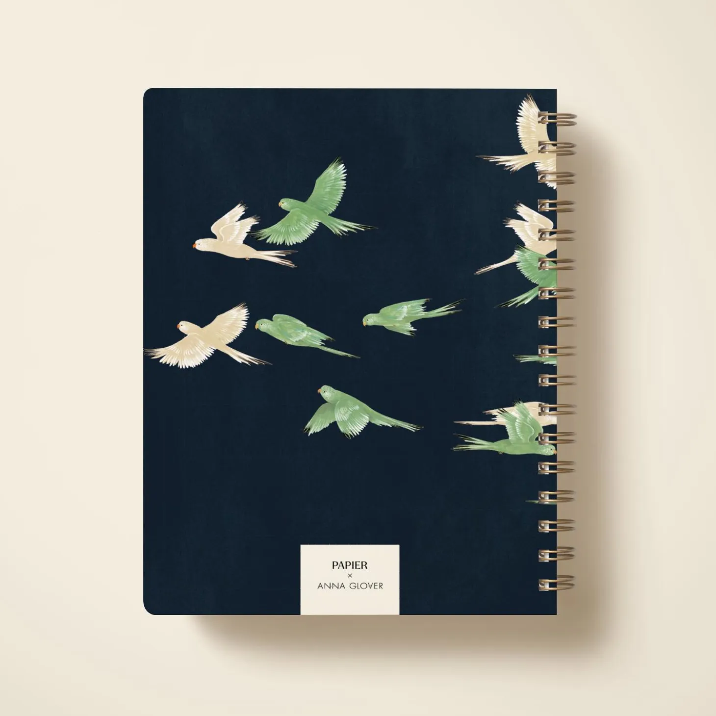 Parakeets of London