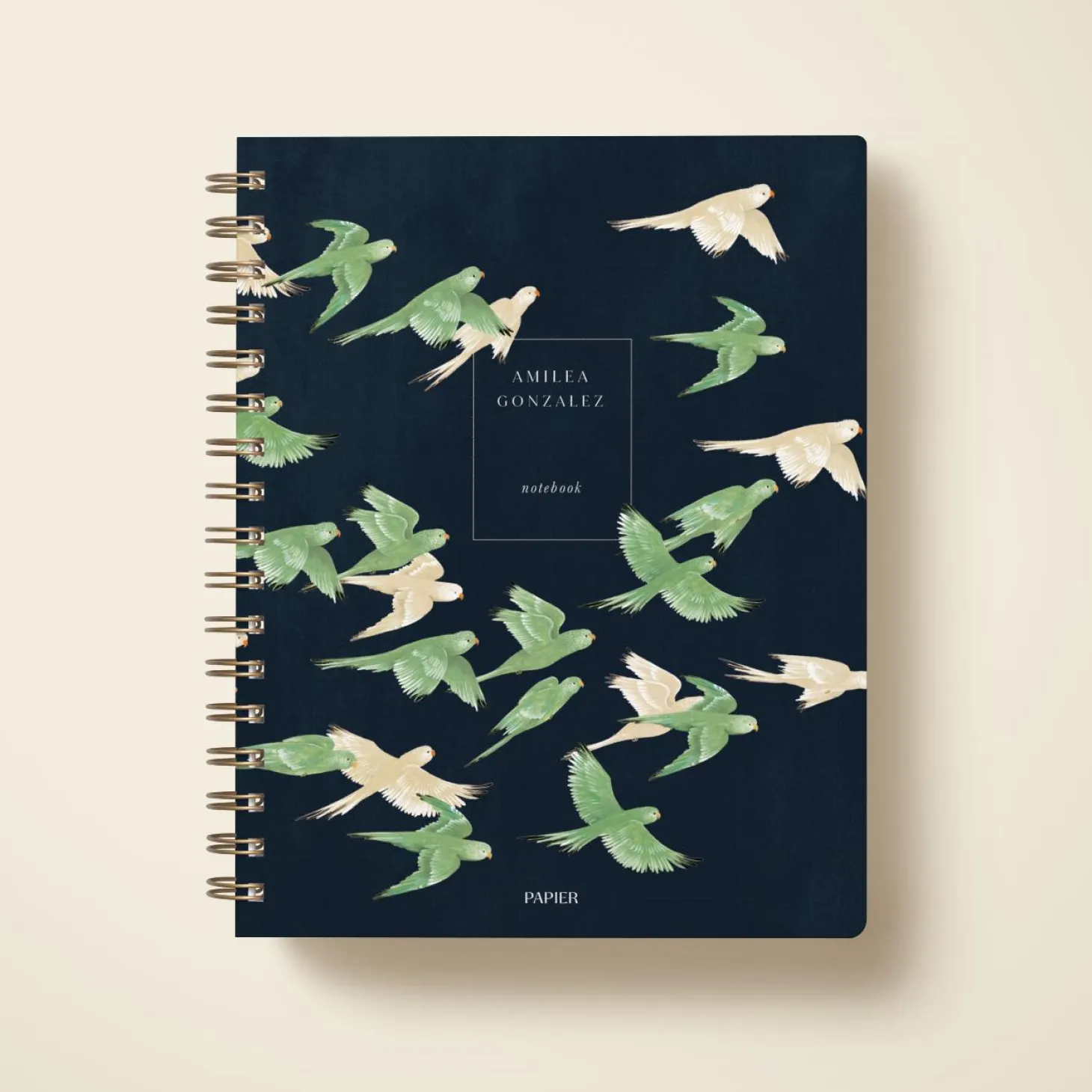 Parakeets of London