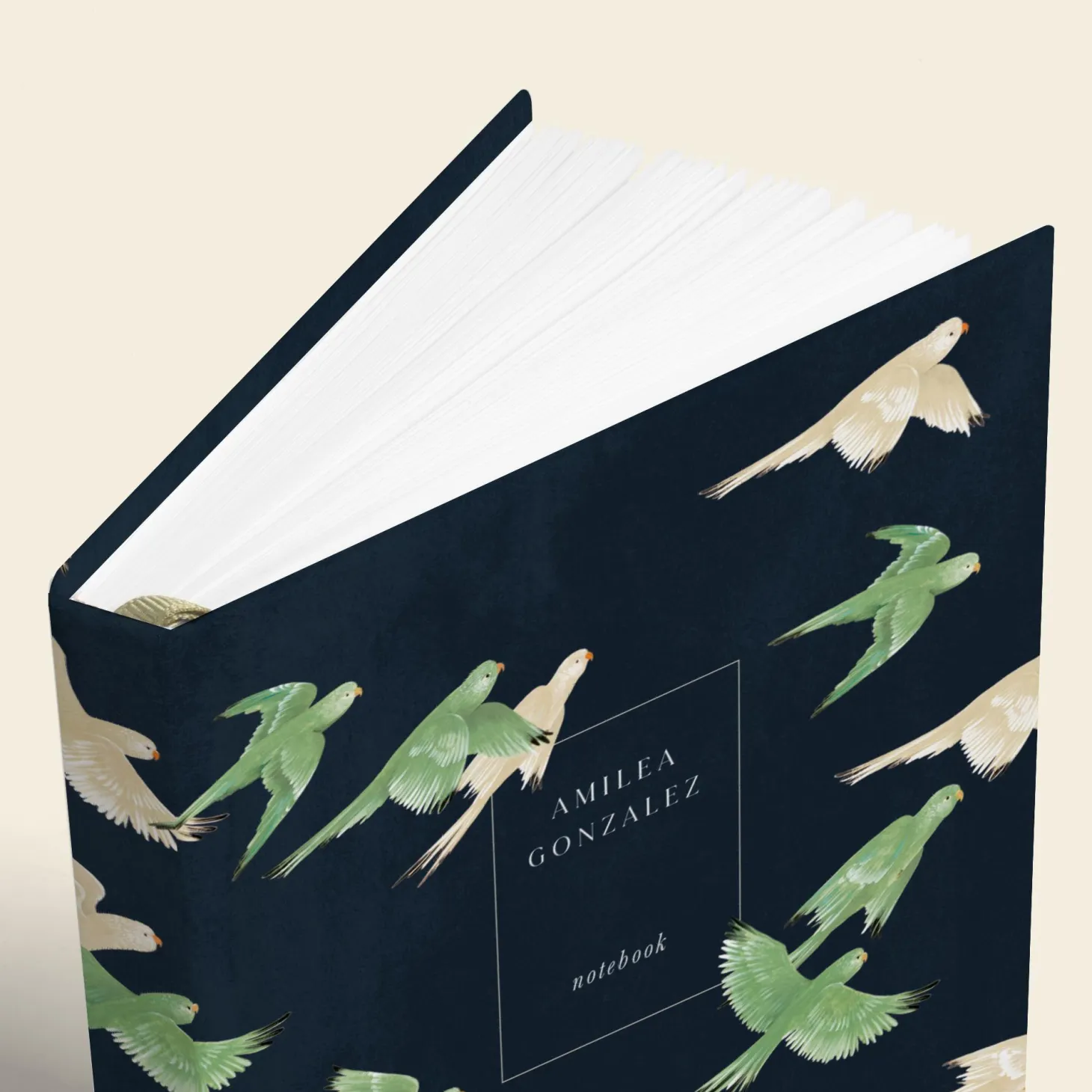 Parakeets of London