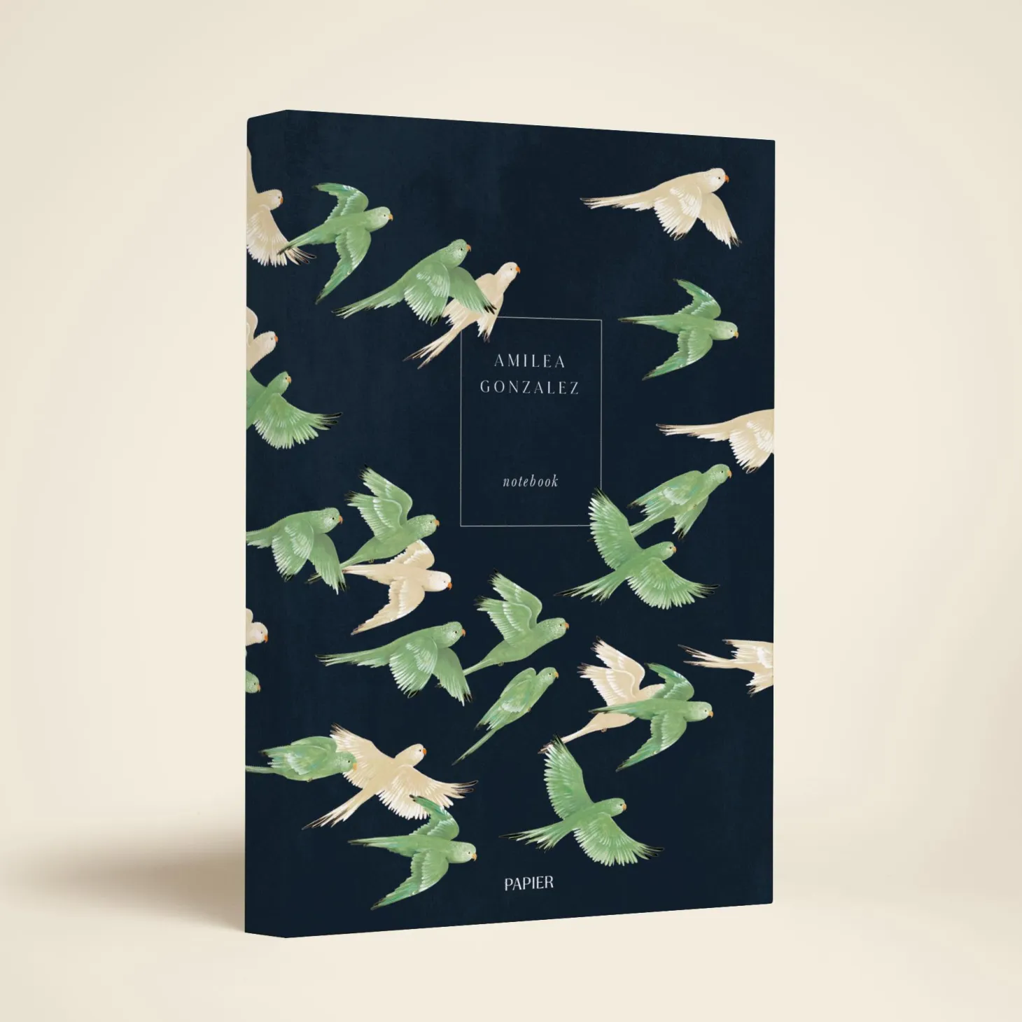 Parakeets of London