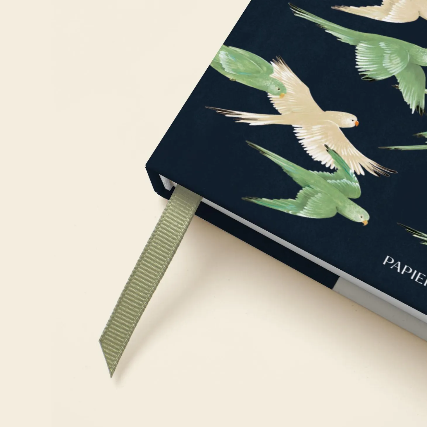Parakeets of London