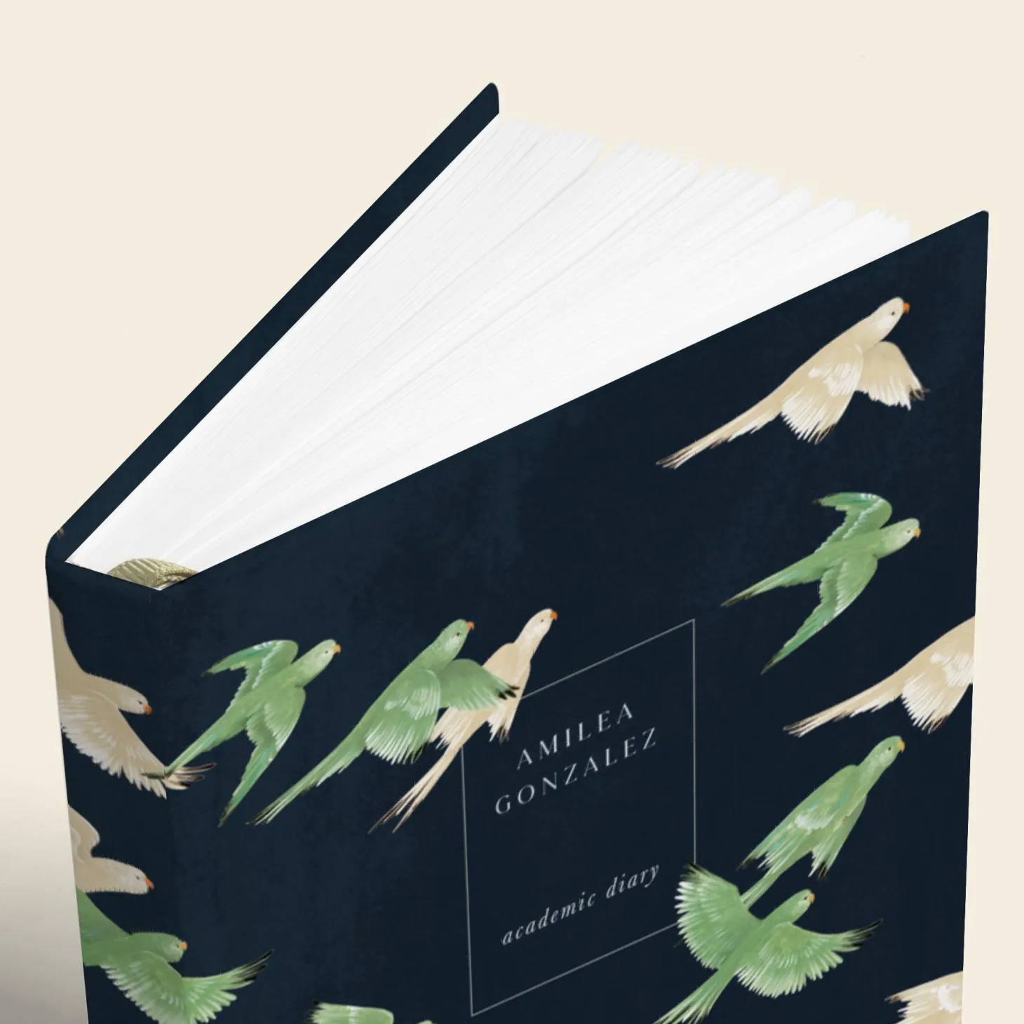 Parakeets of London
