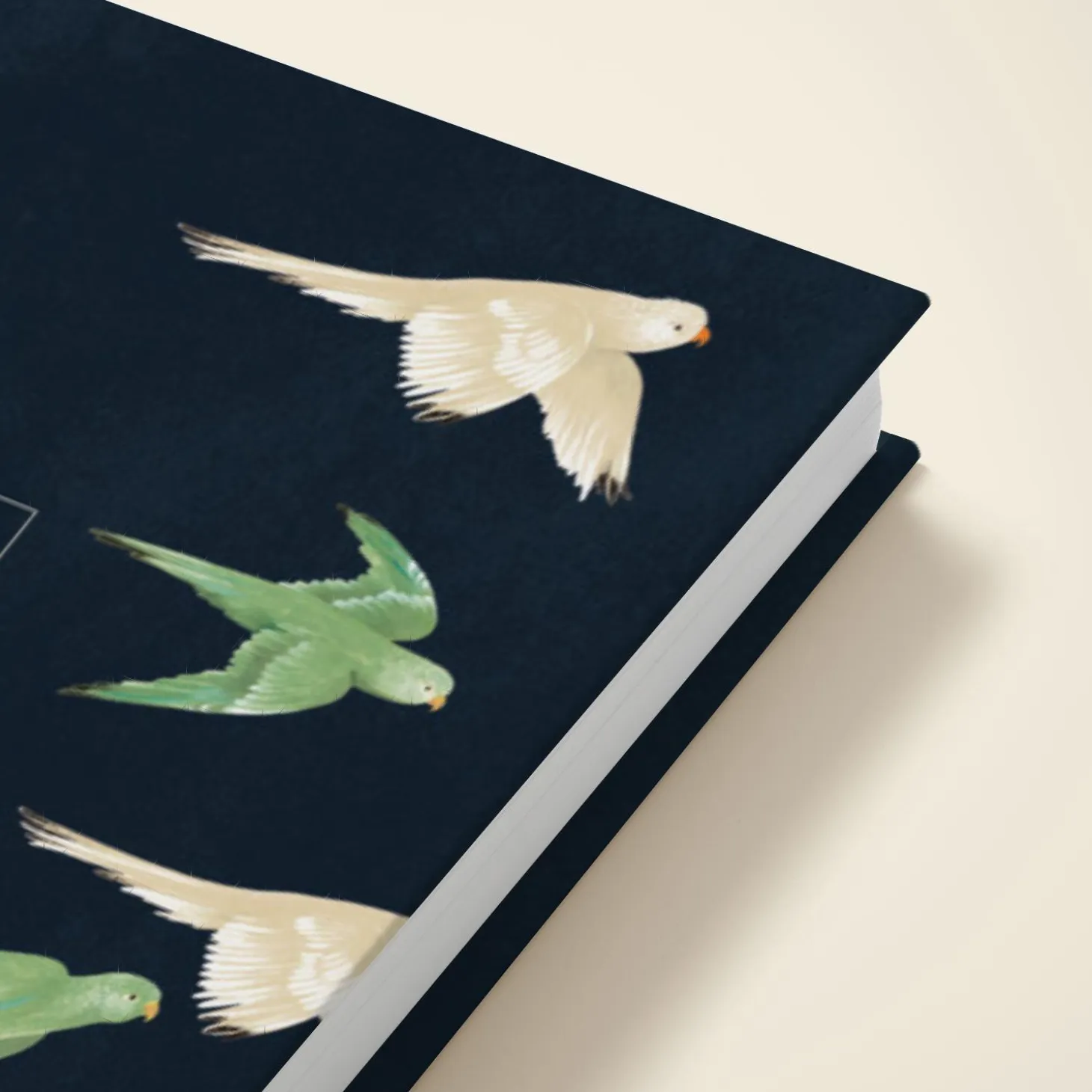 Parakeets of London