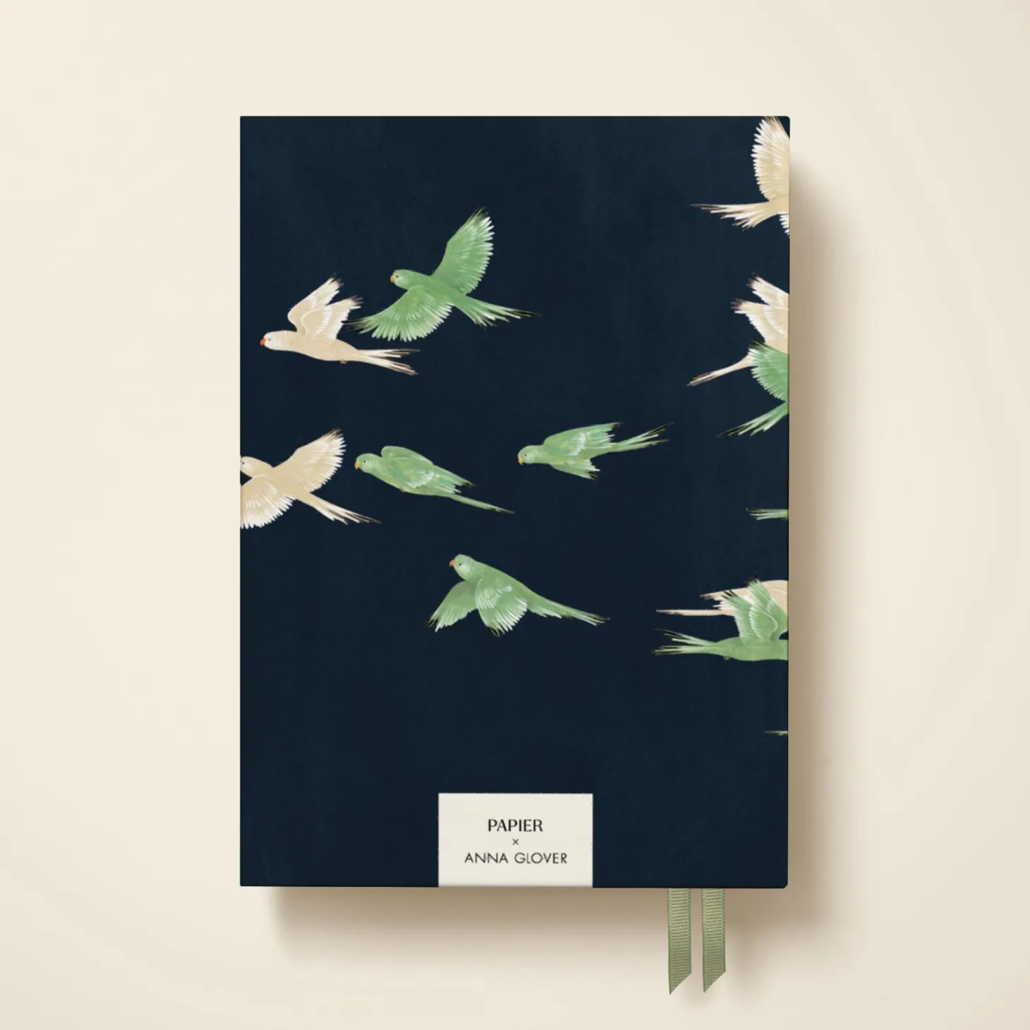 Parakeets of London