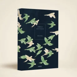 Parakeets of London