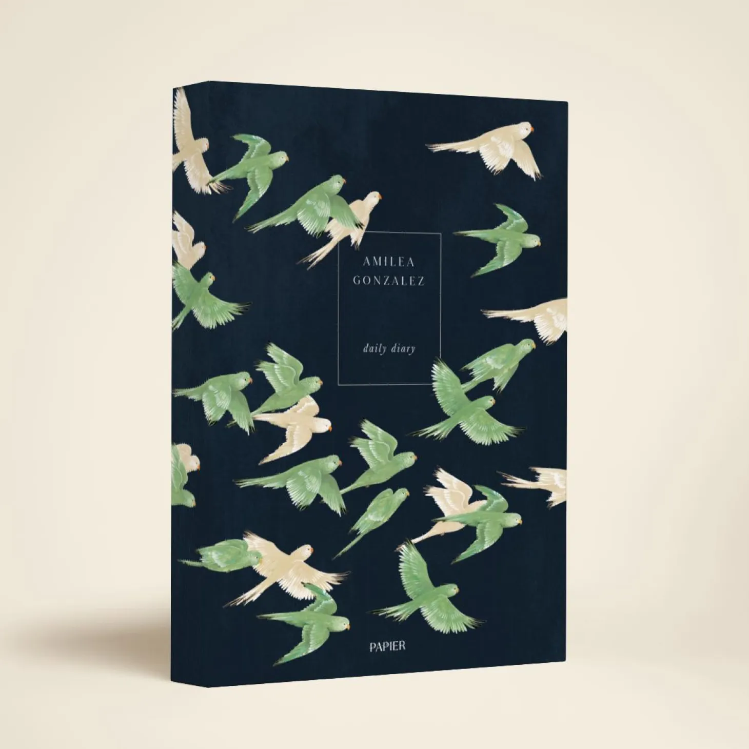 Parakeets of London