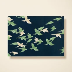 Parakeets of London