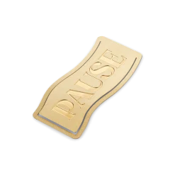 Pause Bookmark