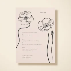 Peace Poppies