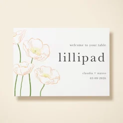 Peace Poppies