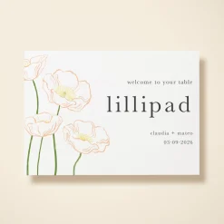 Peace Poppies