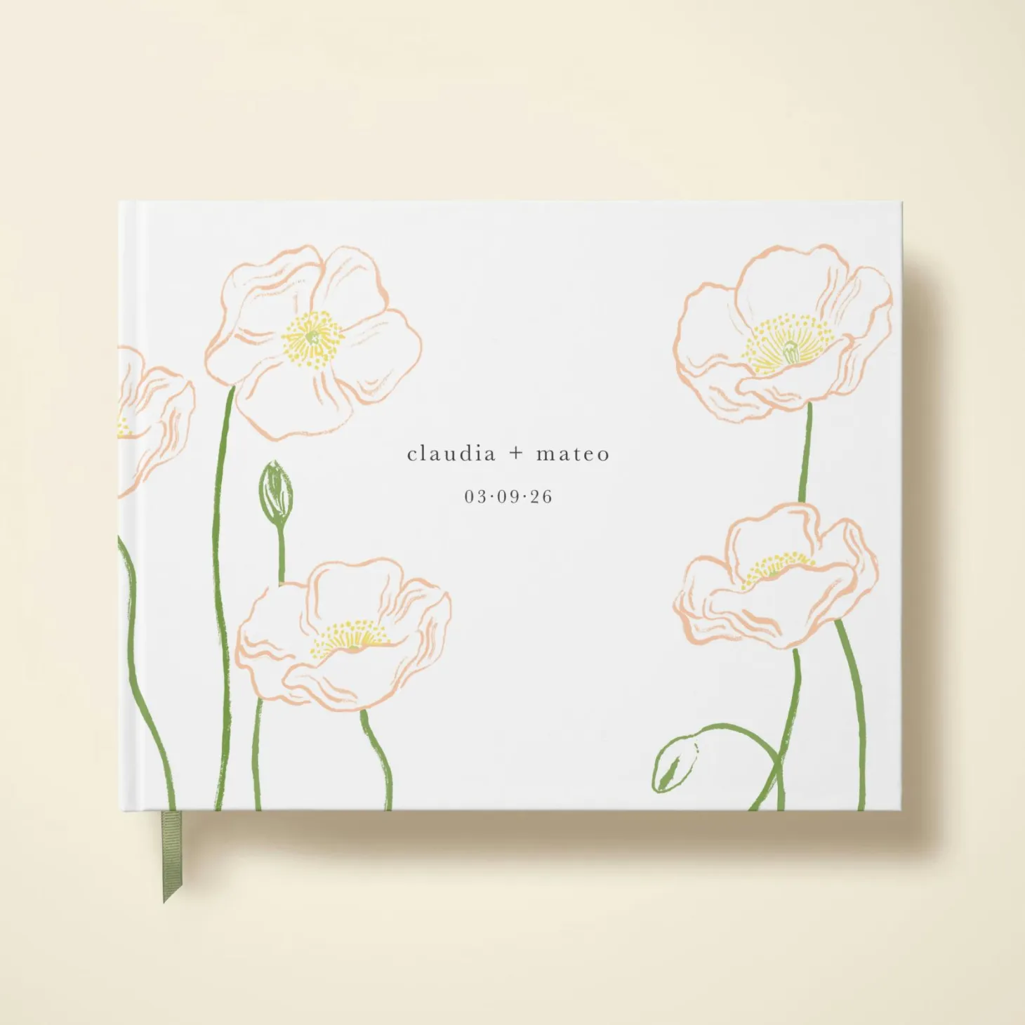 Peace Poppies