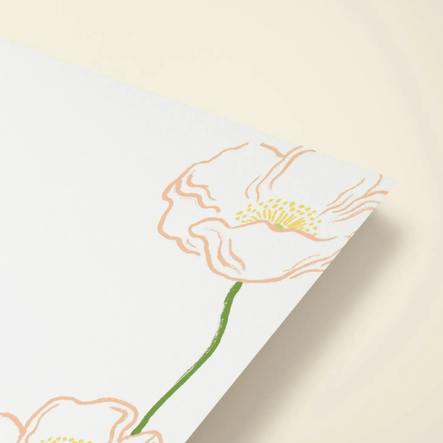 Peace Poppies