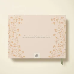 Peach Blossom