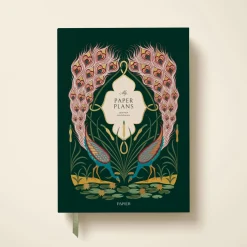 Peacocks