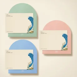 Peacocks