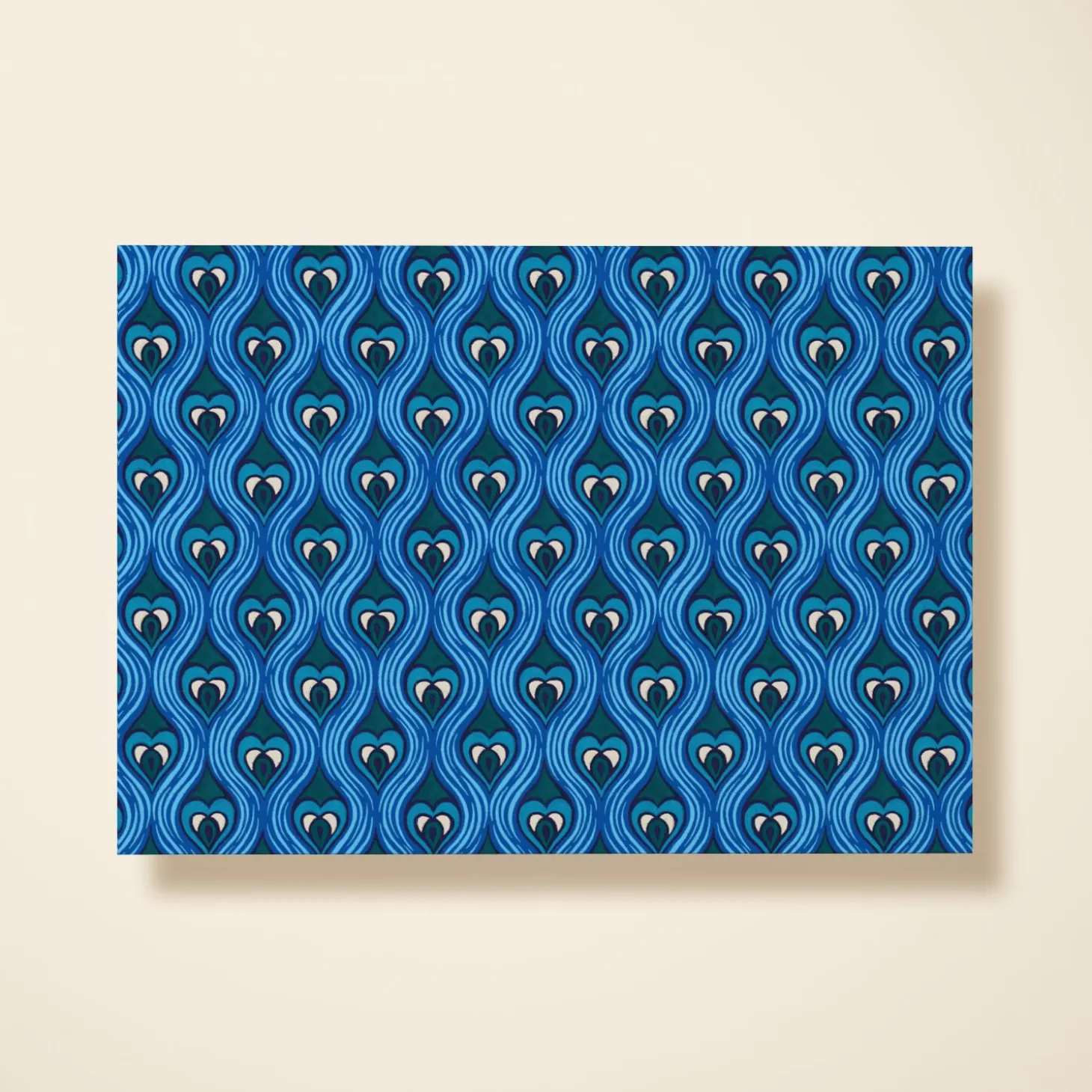 Peacocks