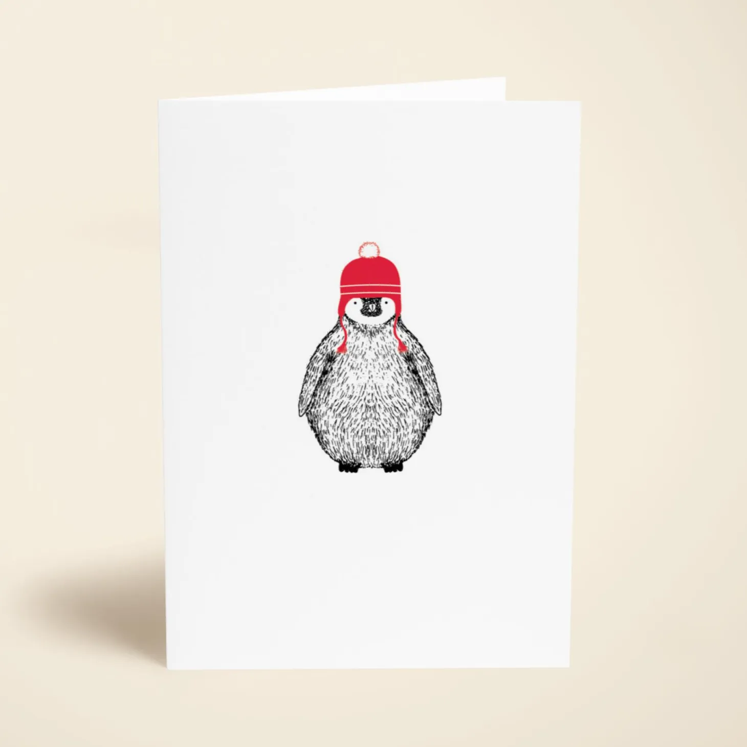 Penguin