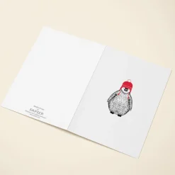 Penguin